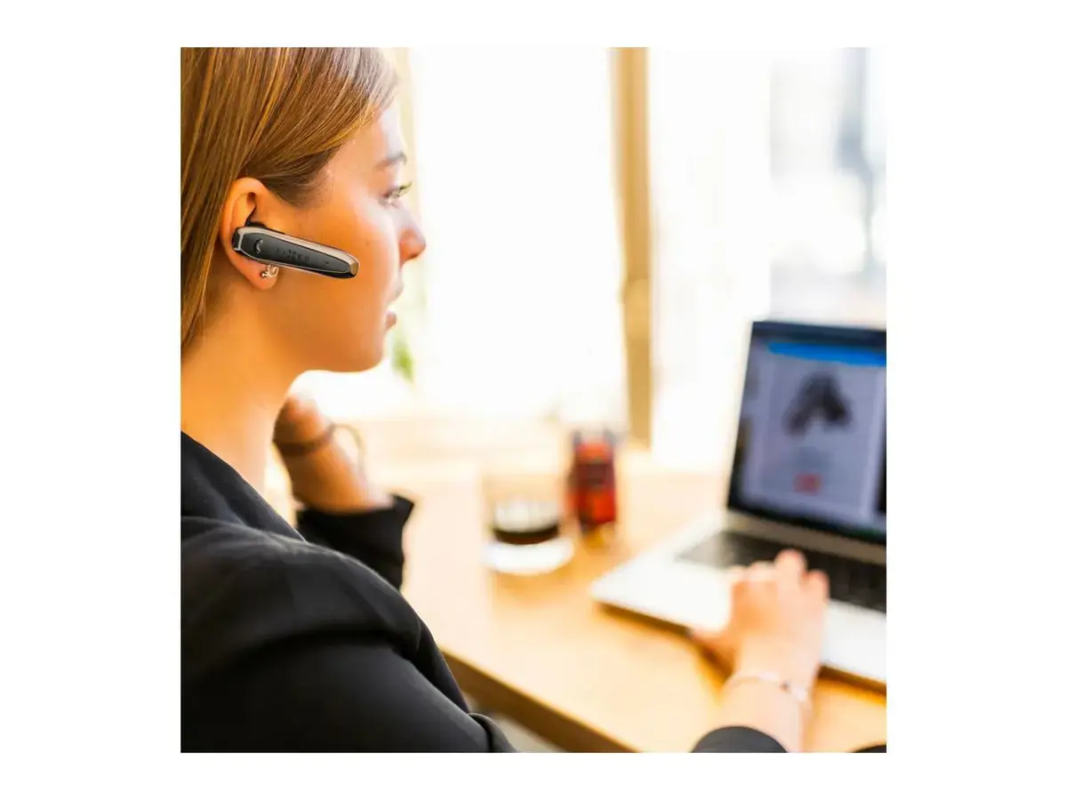 Fixed Talk 2 | Hands free device | 13.2 g | Black