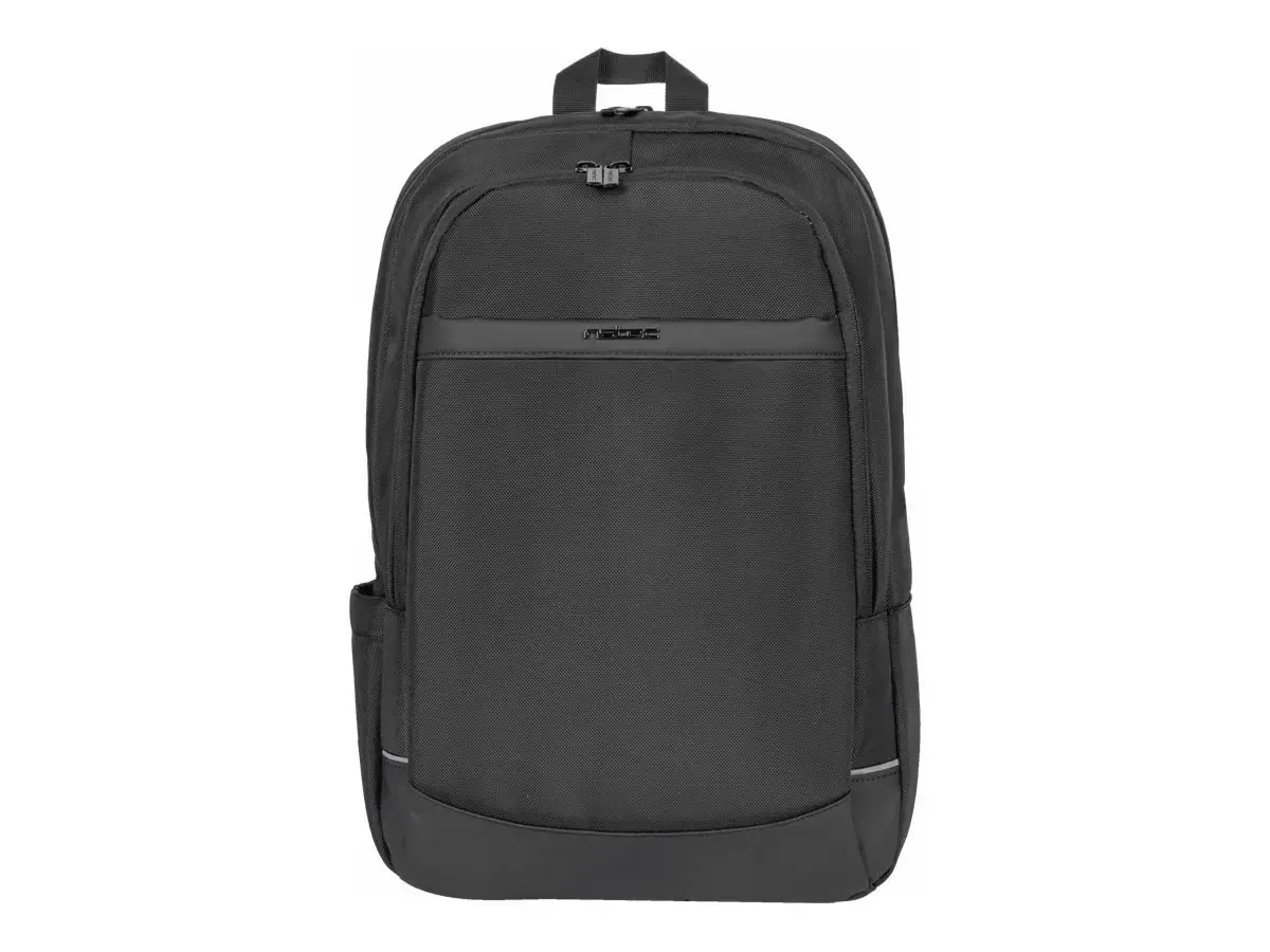Natec | Kudu | Fits up to size 15.6 " | Backpack | Black