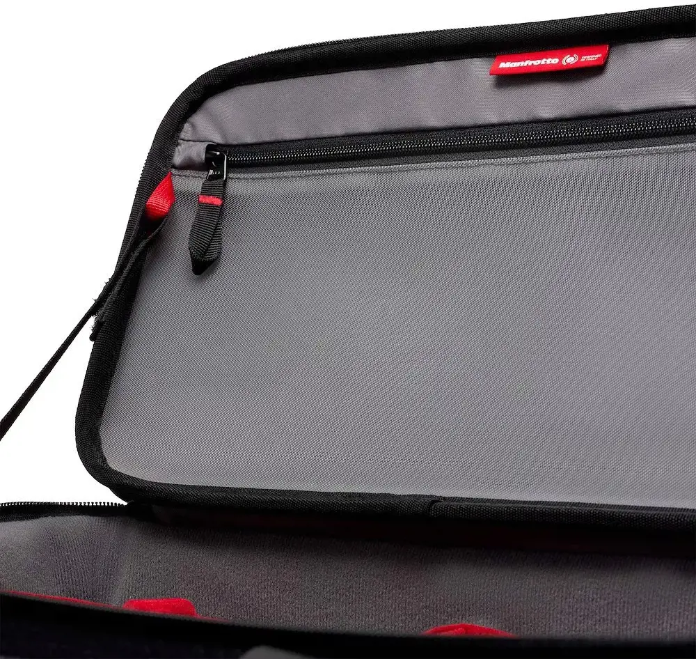 "Manfrotto" krepšys per petį "Pro Light Cineloader Small" (MB PL-CL-S)