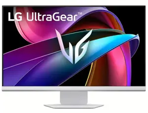 LCD Monitor LG 32G810SA-W 31.5" 4K Panel IPS 3840x2160 16:9 144 1 ms Speakers Colour White 32G810SA…