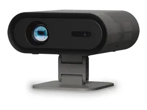 Philips Home Projector NeoPix 160 | Full HD (1920x1080) | 250 ANSI lumens | Black