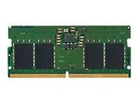 KINGSTON 8GB DDR5 5600MT/s SODIMM