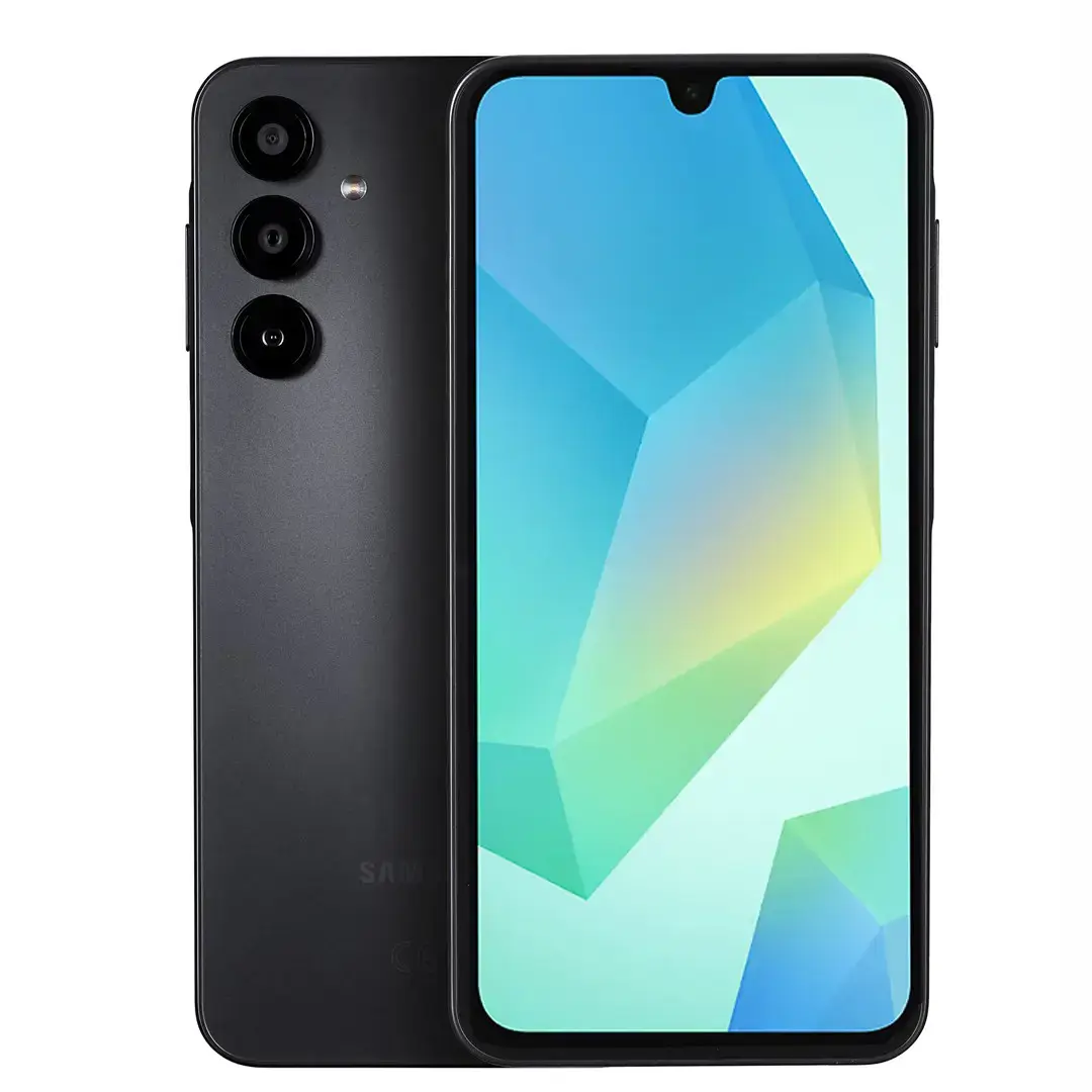Mobilusis telefonas Samsung Galaxy, 128 GB, Juoda
