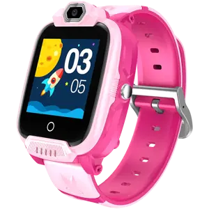 CANYON Jondy KW-44, 1.44''IPS 240*240, ASR3603S, Nano SIM, 192+128MB+512MB TF kortelė, GSM(B3/B8), …