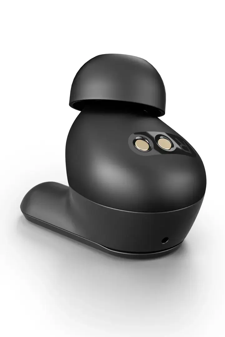 ADAPT E1 SCANDINAVIAN BLACK