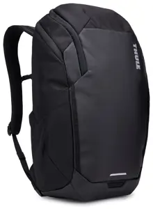 Thule Chasm TCHB215 Black, Sport, Unisex, 40.6 cm (16"), Notebook compartment, Waterproof, Polyester