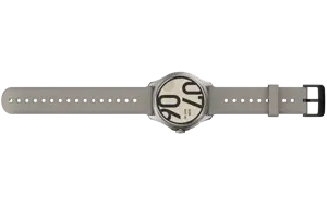 "Ticwatch Pro 5 Sandstone Standard Edition" išmanusis laikrodis TicWatch