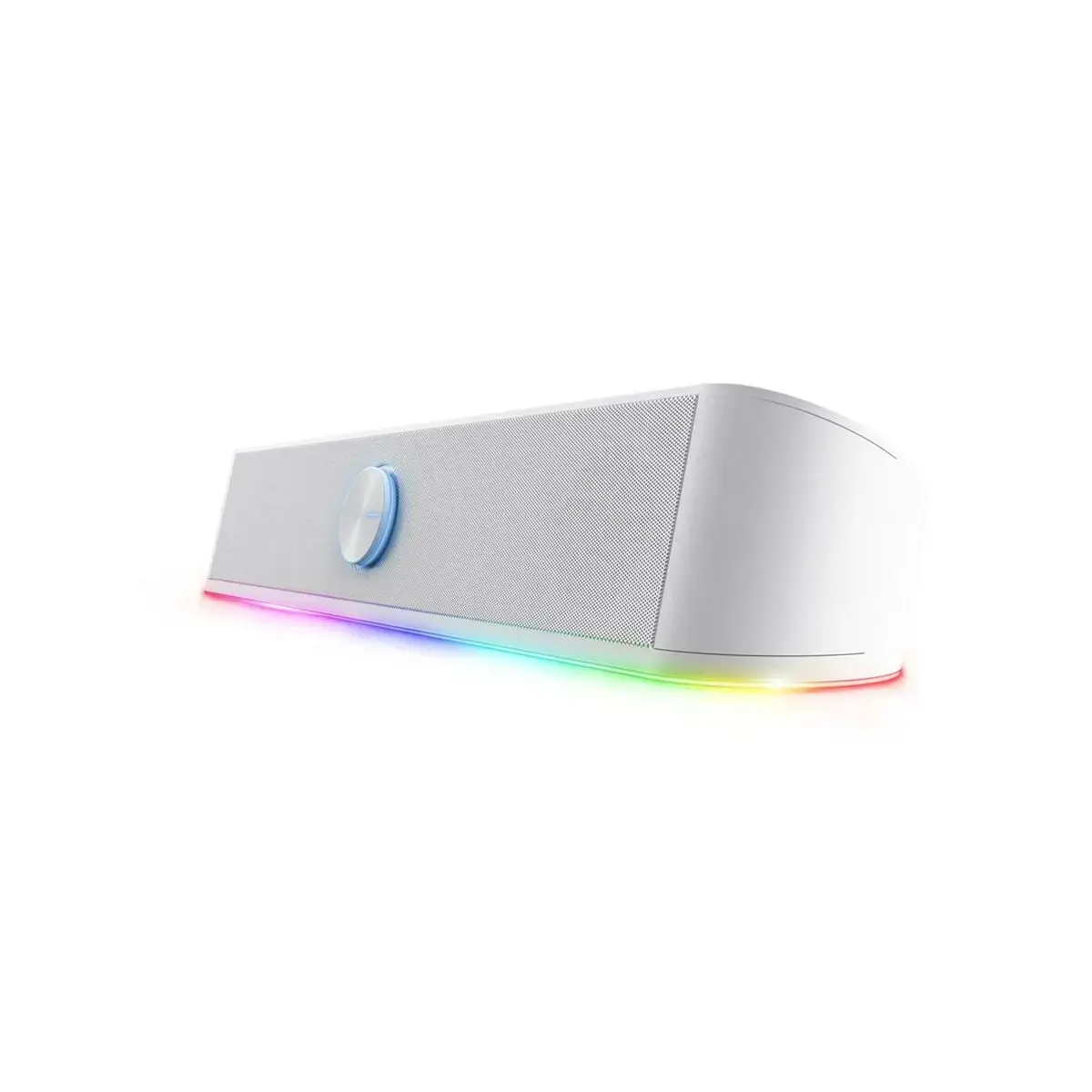 "Trust" RGB apšviesta garso juosta GXT 619W Thorne, 6 W, 12 W, 6 W, 10000 Ω, 4 Ω, 4 cm