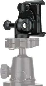 "Joby" telefono laikiklis "GripTight Mount PRO", juodas