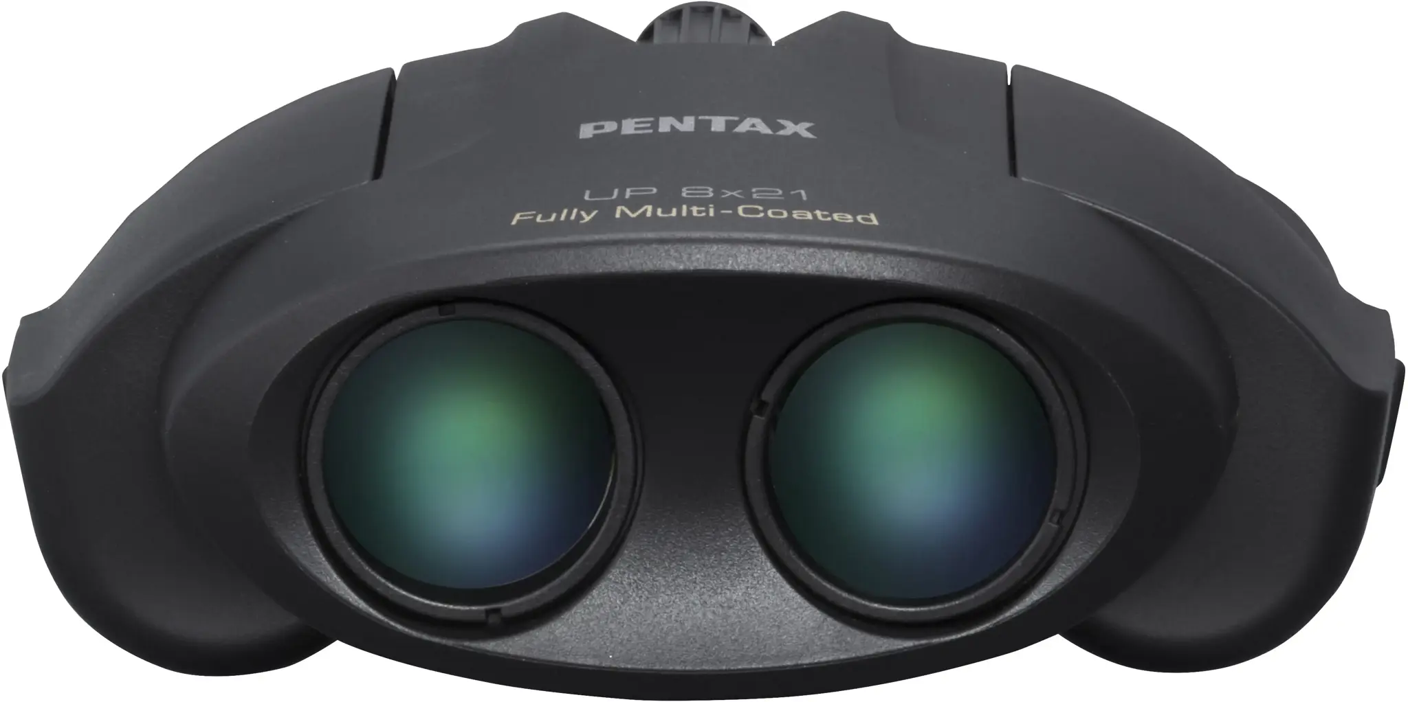 "Pentax" žiūronai UP 8x21, juodi