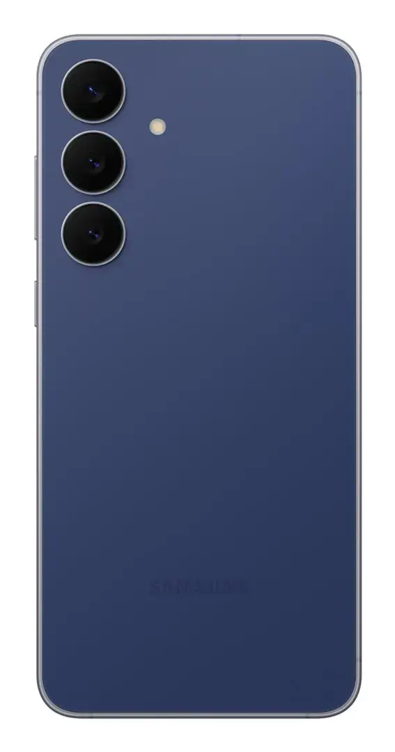MOBILE PHONE GALAXY S25 FE/256GB NAVY SM-S731B SAMSUNG