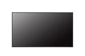 LG 43UH7N-E, Digital signage flat panel, 109.2 cm (43"), LED, 3840 x 2160 pixels, Wi-Fi, 24/7