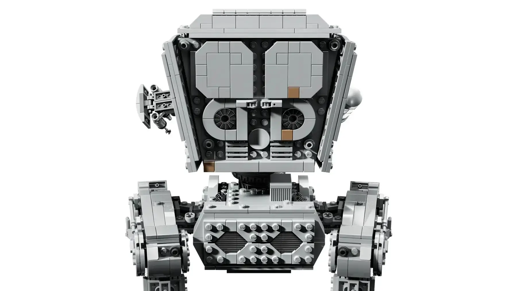LEGO STAR WARS 75417 AT-ST Walker