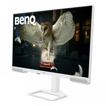 BENQ EW3290U 32” 4K IPS 98% P3 USB C, PD65W USB-HUB HAS, 2.1 CHANNEL SPEAKERS, REMOTE CONTROL
