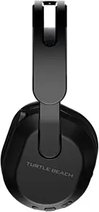 Turtle Beach Stealth 500, Wireless, Gaming, 20 - 20000 Hz, Headset, Black