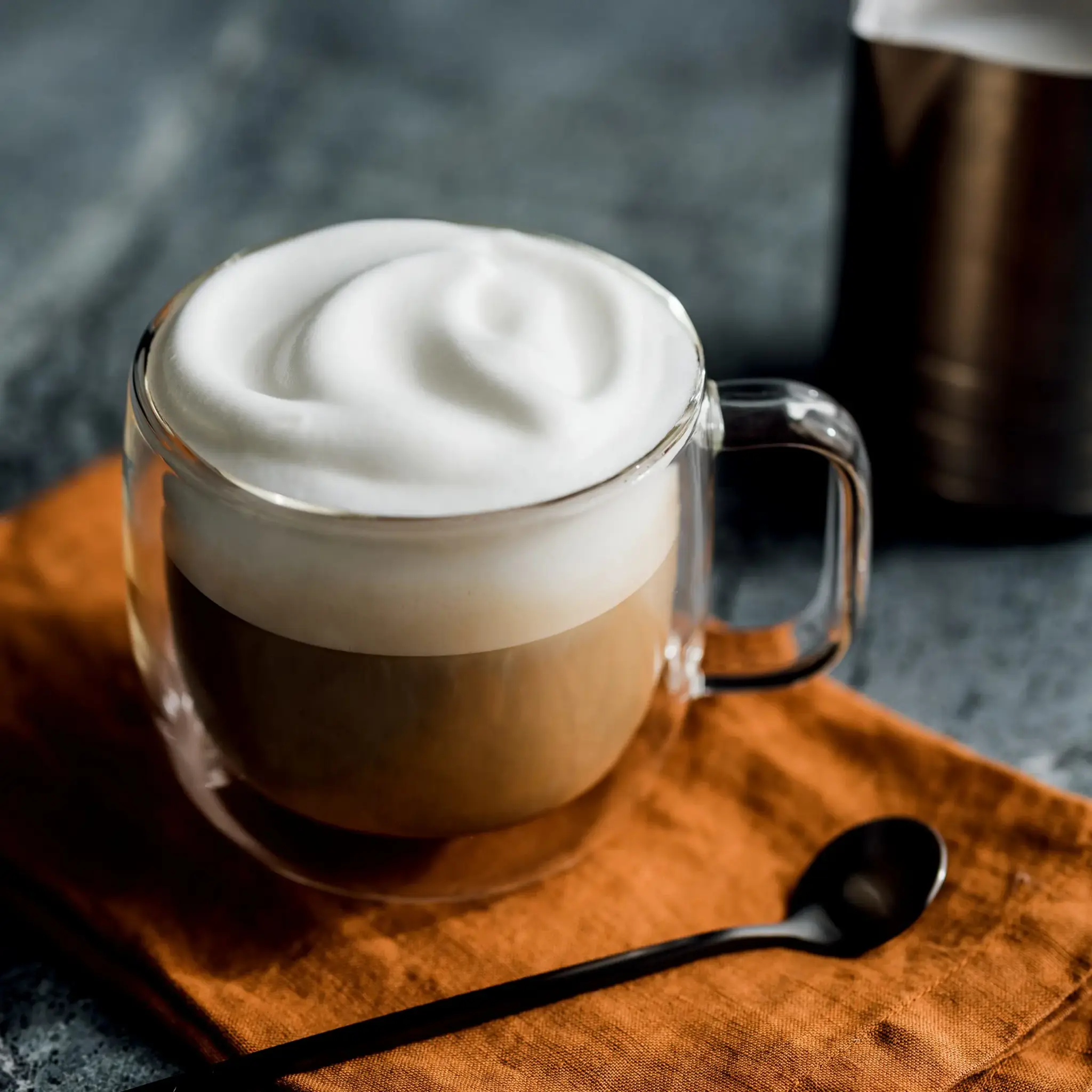 Kavos aparatas NINJA ES501EU, 2 litrai, Juoda, Semi-automatic