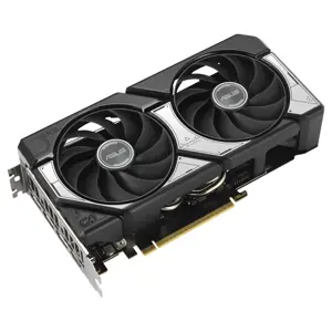 Vaizdo plokštė ASUS GeForce RTX 5060 Ti 8 GB, GDDR7, DUAL-RTX5060TI-O8G