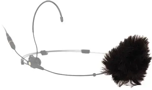 "Rode" priekinis stiklas MINIFUR-HS1