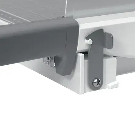 Giljotina LEITZ Precision Home Office A4