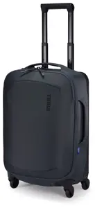 Thule Subterra 2 TSRS422 Dark Slate, Trolley, Soft shell, Grey, Dark Slate, 4 wheel(s), Spinner whe…