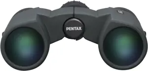 "Pentax" žiūronai AD 9x28 WP