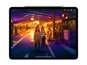 Apple Pencil (2nd Generation) | Apple