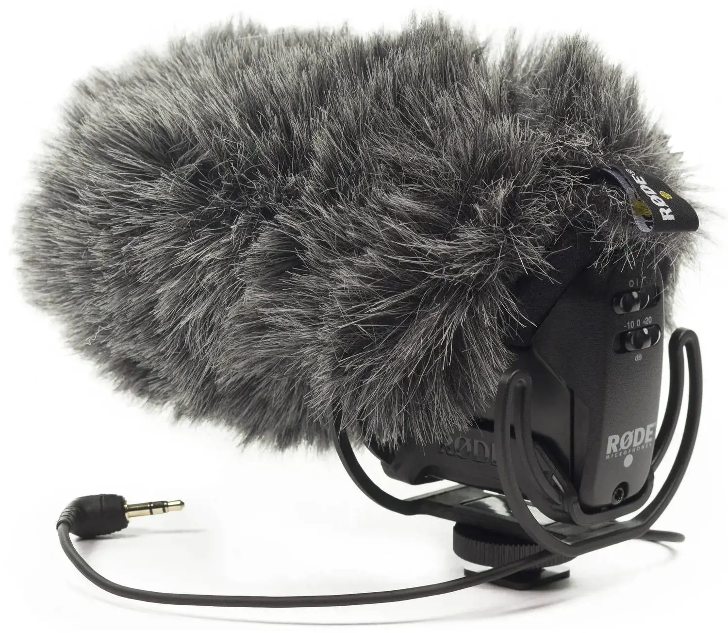 RØDE DeadCat VMPR