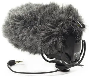 RØDE DeadCat VMPR