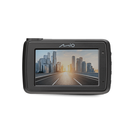 Mio | Car Dash Camera | MiVue 903WD Pro | GPS | Wi-Fi