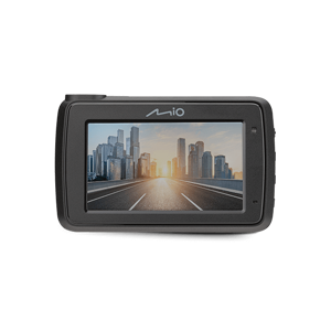 Mio | Car Dash Camera | MiVue 903WD Pro | GPS | Wi-Fi