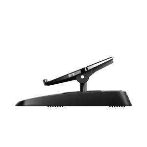 Turtle Beach VelocityOne Rudder, Pedals, PC, Xbox, Xbox One, Xbox Series S, Xbox Series X, Mode button, Wired, USB, Black