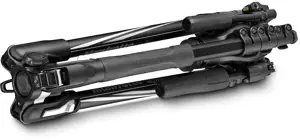 "Manfrotto" trikojo rinkinys MKBFRLA4BK-3W Befree 3-Way Live Advanced