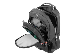 NATEC nešiojamojo kompiuterio kuprinė Merino 15,6 colio