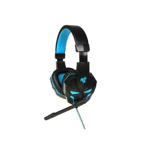 "IBOX X8" ŽAIDIMŲ AUSINĖS SU MIKROFONU