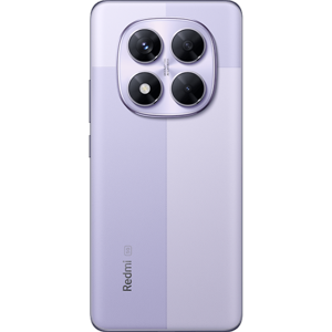 Mobilusis telefonas XIAOMI Redmi, 256 GB, Violetinė