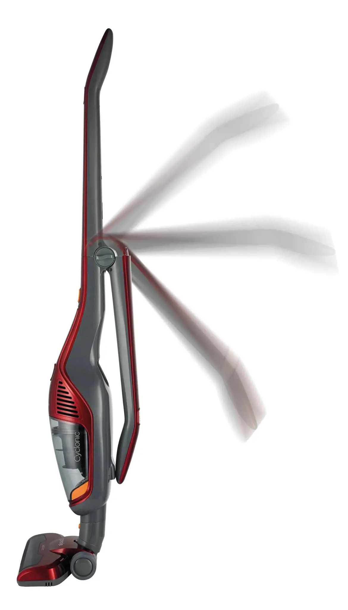 Dulkių siurblys GORENJE SVC216FR