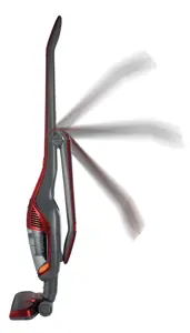 Dulkių siurblys GORENJE SVC216FR