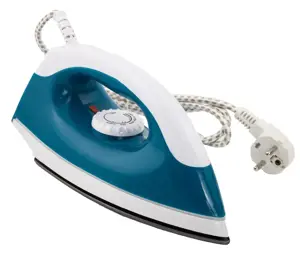 ESPERANZA EHI001 TRAVEL IRON SMOOTHER 1200W