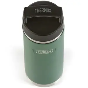 THERMOS 710 ml mobile thermos mug - green