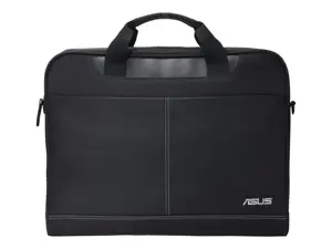 ASUS Nereus, Portfelis, 40,6 cm (16"), diržas per petį, 530 g