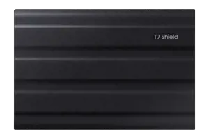 "Samsung" MU-PE4T0S, 4000 GB, C tipo USB, 3.2 Gen 2 (3.1 Gen 2), 1050 MB/s, apsauga nuo slaptažodžio, juoda