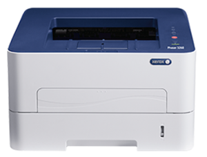 Xerox Phaser 3010