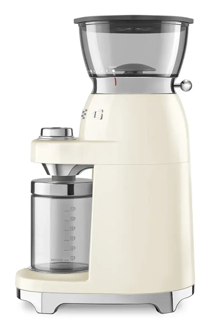 Kavamalė SMEG CGF03CREU