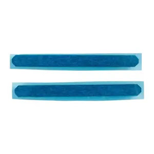 Anycubic heating bed nozzle wiper for Kobra 3/Combo/V2/V2 Combo/Max/Max Combo