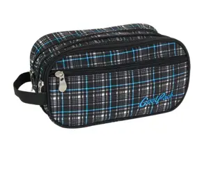 Penalas CoolPack WAVE 236, didelė, dviejų skyrių