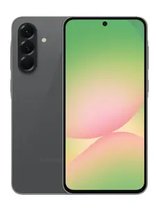 Mobilusis telefonas Samsung Galaxy A56, 128 GB, Juoda