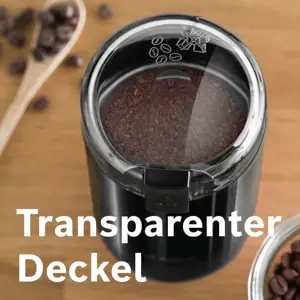 Kavamalė BOSCH TSM6A013B, 180 W