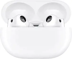 "Huawei FreeBuds Pro 2 Ceramic White", belaidis, skambučiai / muzika, 14 - 48000 Hz, ausinės, baltos spalvos