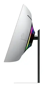 Samsung LS34DG850SUXDU 34" OLED Odyssey Monitor 3440x1440/21:9/250cd/m2/0.03ms HDMI, DP, USB | Samsung