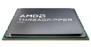 Procesorius AMD Threadripper™ 7965WX, 4,1 GHz
